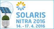 Solaris 2016